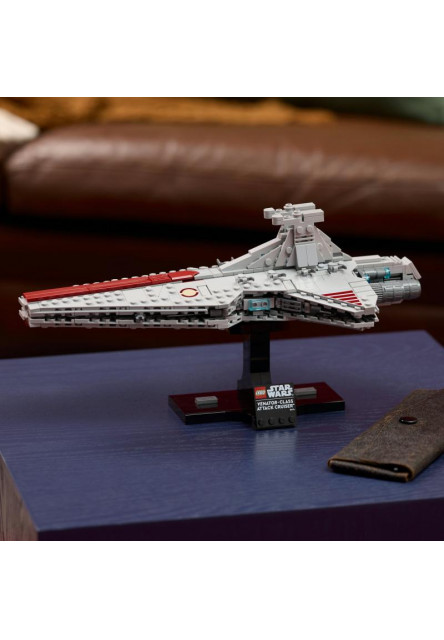 Útočný krížnik triedy Venator