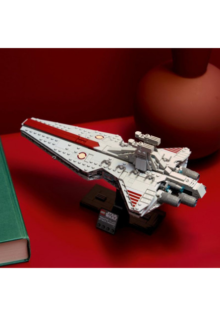 Útočný krížnik triedy Venator