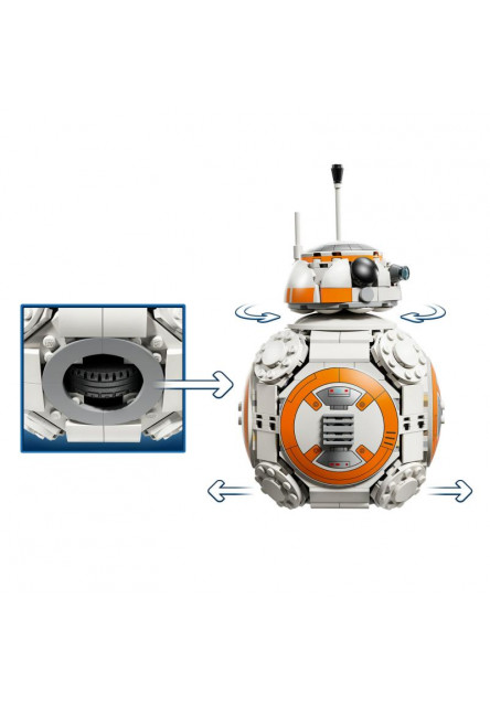 Astromechanický droid BB-8™
