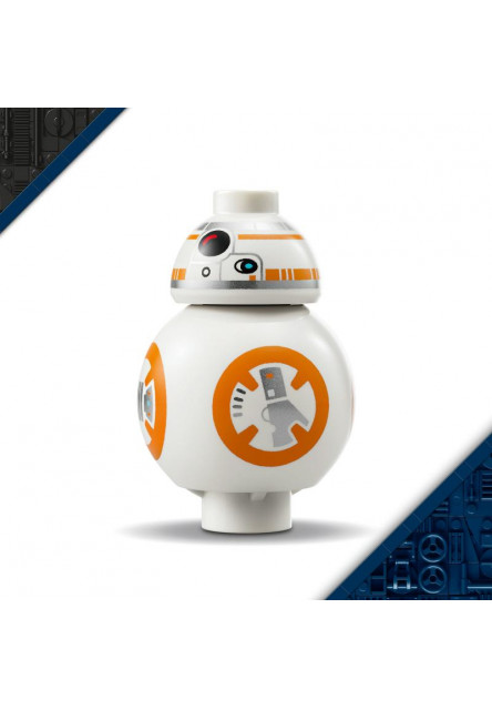 Astromechanický droid BB-8™