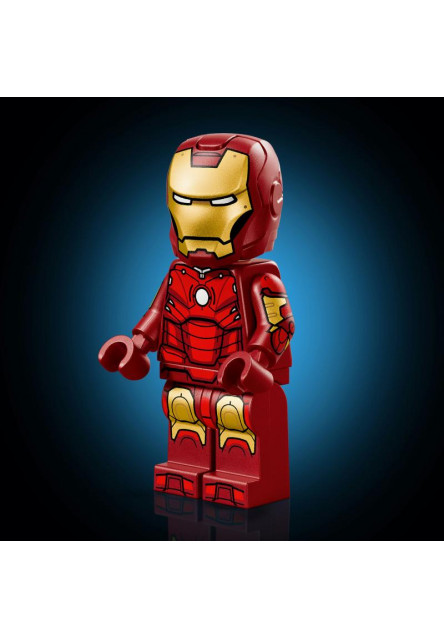 Iron Man Mark 3: zberateľská edícia