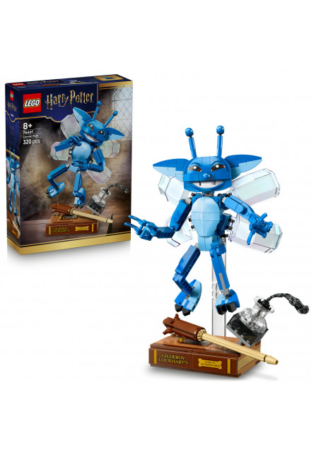 Cornwallský piadimužík