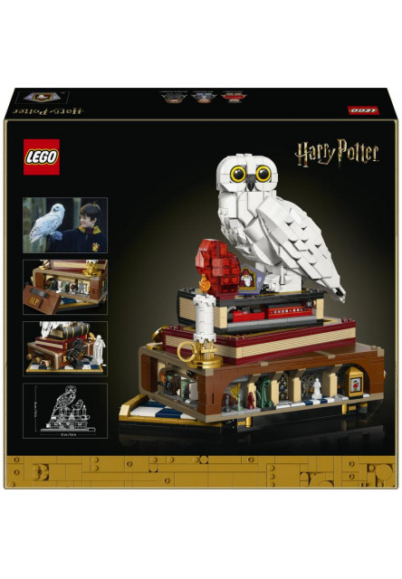 Kameň mudrcov – zberateľská edícia