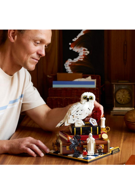 Kameň mudrcov – zberateľská edícia