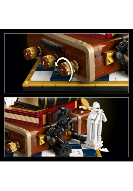 Kameň mudrcov – zberateľská edícia