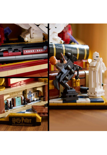 Kameň mudrcov – zberateľská edícia