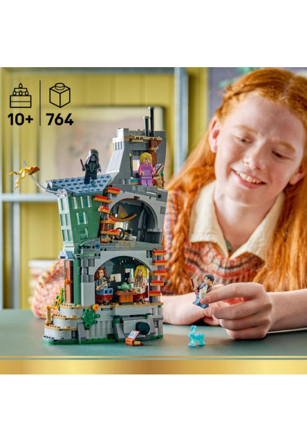 Dom Luny Lovegoodovej