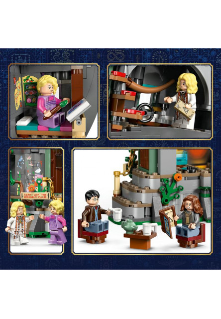 Dom Luny Lovegoodovej