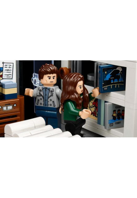 Súmrak: Dom Cullenovcov