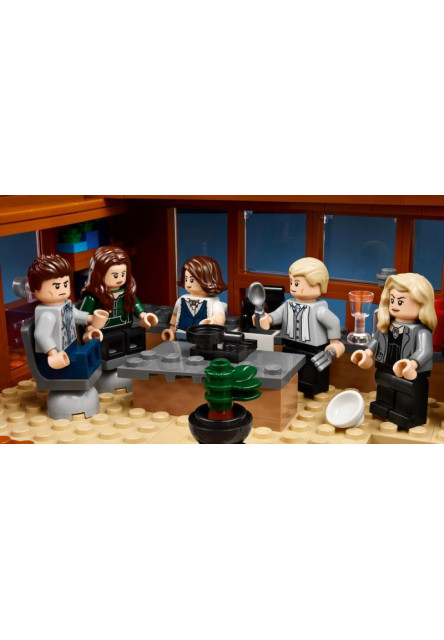 Súmrak: Dom Cullenovcov