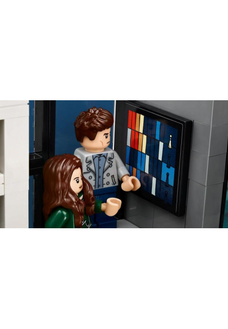 Súmrak: Dom Cullenovcov