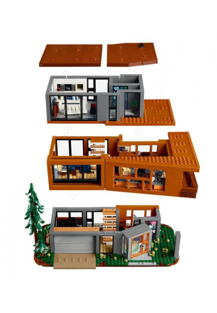 Súmrak: Dom Cullenovcov