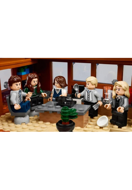 Súmrak: Dom Cullenovcov