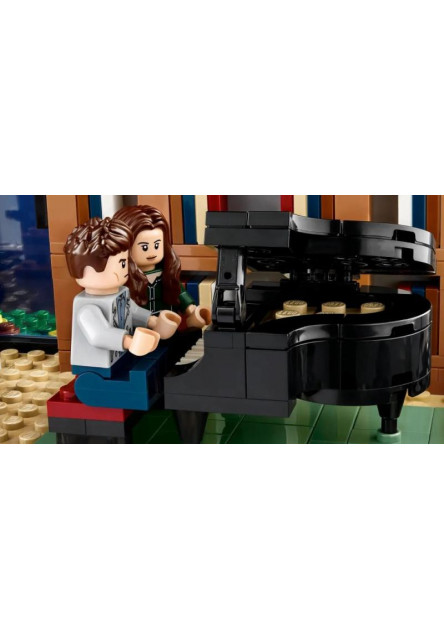 Súmrak: Dom Cullenovcov