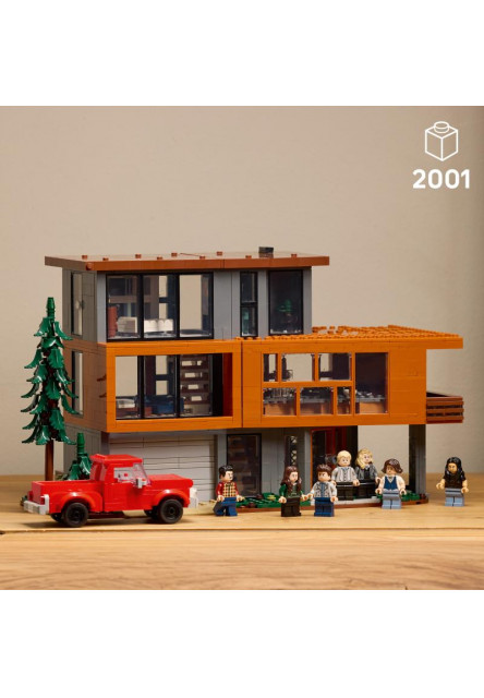 Súmrak: Dom Cullenovcov