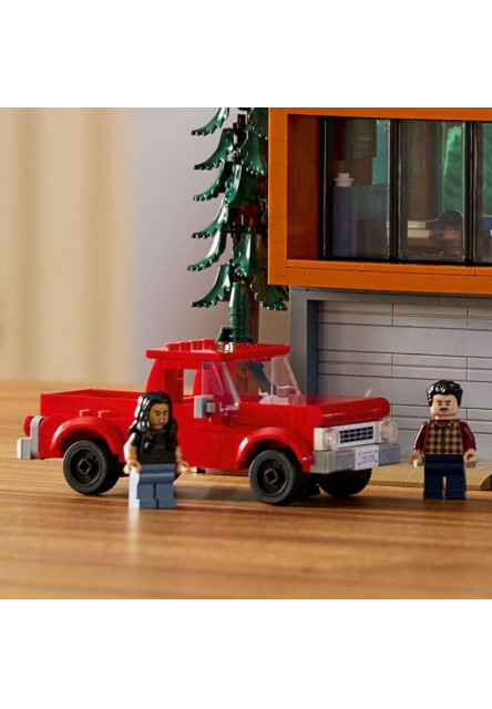 Súmrak: Dom Cullenovcov