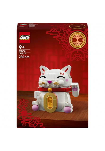 Mačka pre šťastie