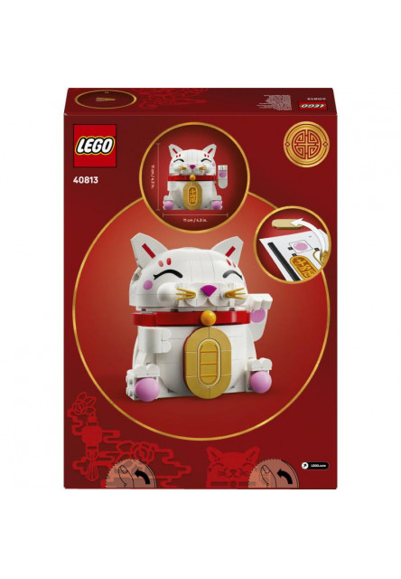 Mačka pre šťastie