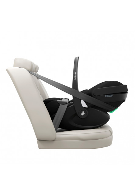 Pebble 360 Pro 2 autosedačka Essential Black