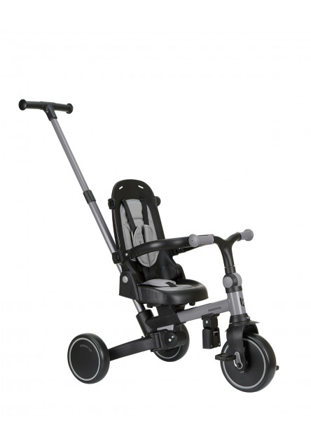 Trojkolka 8v1 Aluma Grey