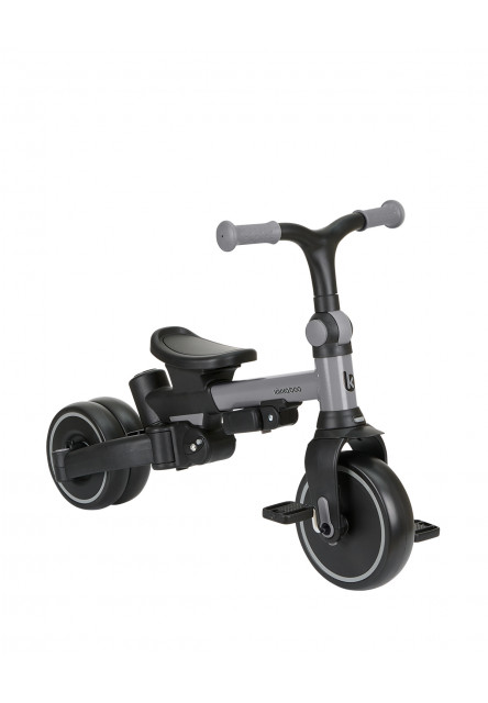 Trojkolka 8v1 Aluma Grey