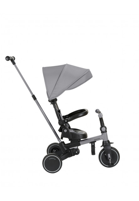 Trojkolka 8v1 Aluma Grey