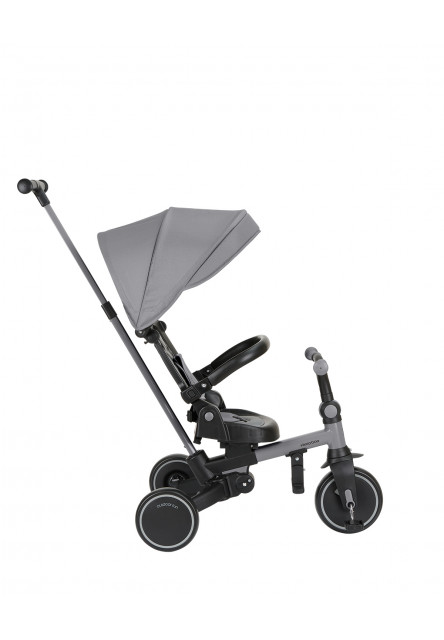 Trojkolka 8v1 Aluma Grey