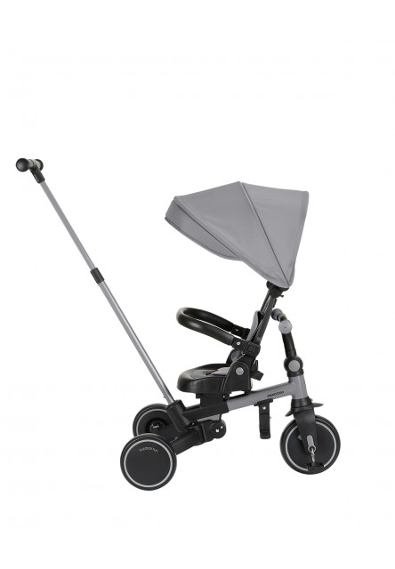 Trojkolka 8v1 Aluma Grey