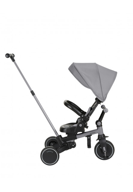 Trojkolka 8v1 Aluma Grey