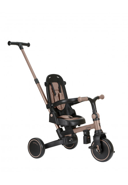 Trojkolka 8v1 Aluma Beige