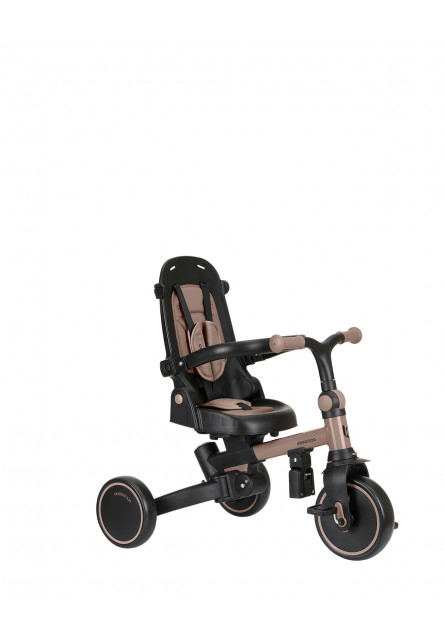 Trojkolka 8v1 Aluma Beige