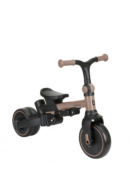 Trojkolka 8v1 Aluma Beige