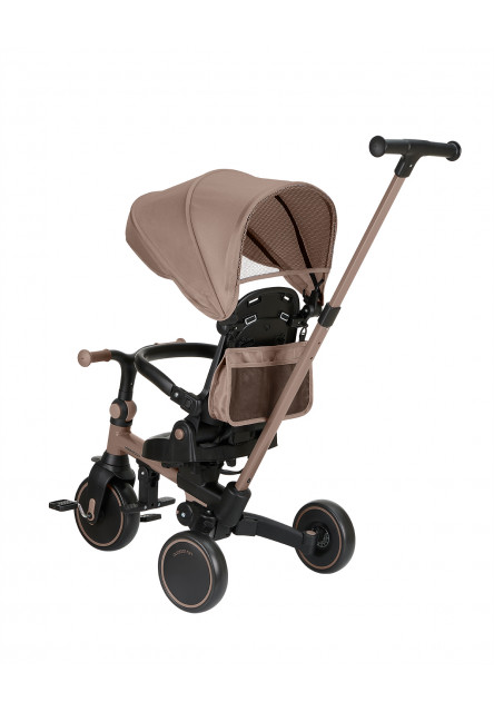 Trojkolka 8v1 Aluma Beige