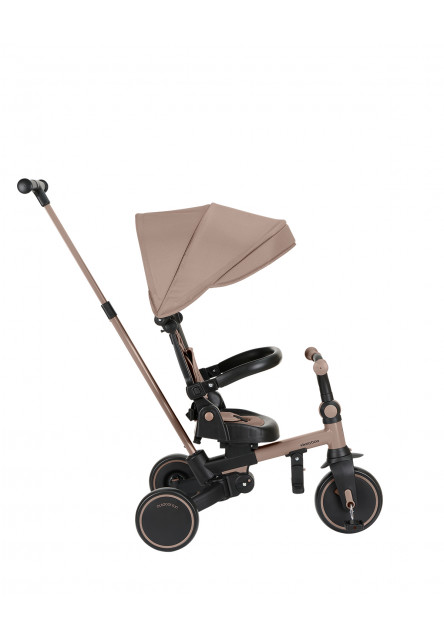 Trojkolka 8v1 Aluma Beige