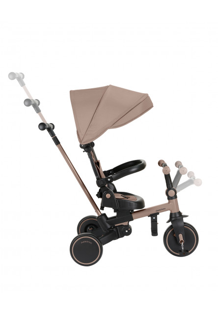 Trojkolka 8v1 Aluma Beige