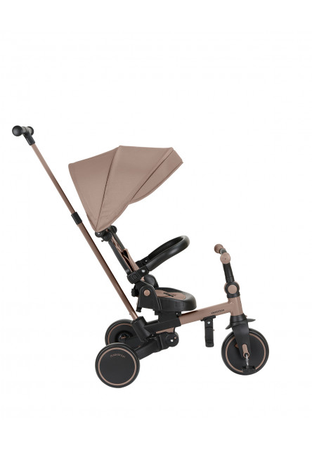 Trojkolka 8v1 Aluma Beige