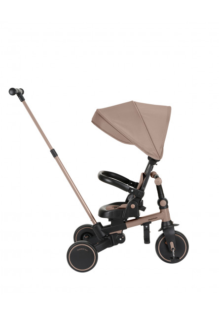 Trojkolka 8v1 Aluma Beige