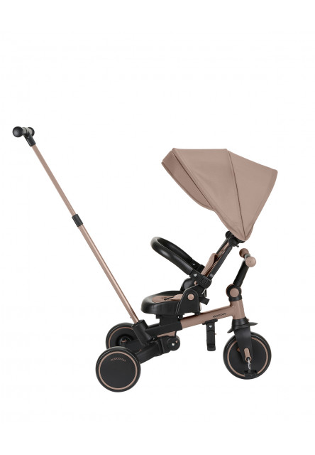 Trojkolka 8v1 Aluma Beige