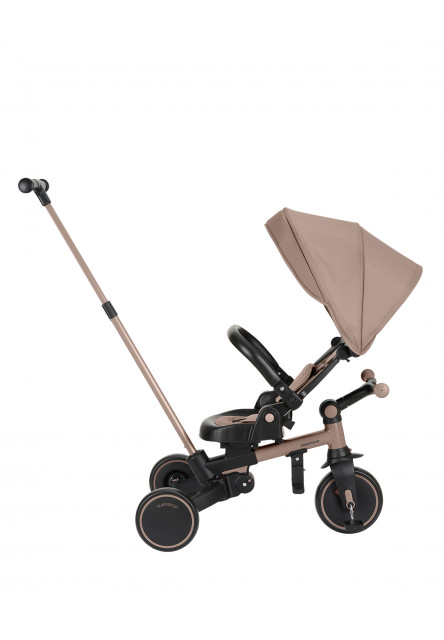 Trojkolka 8v1 Aluma Beige