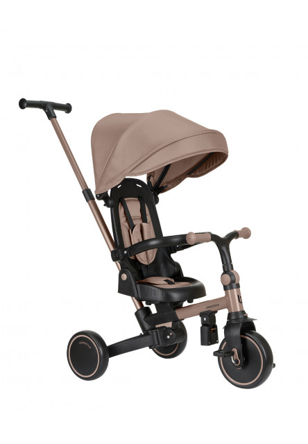 Trojkolka 8v1 Aluma Beige