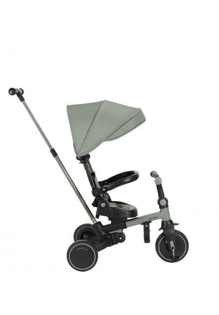 Trojkolka 8v1 Aluma Army Green