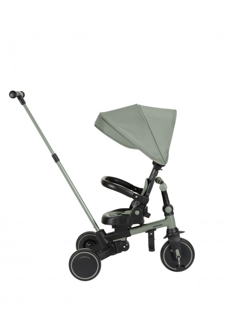 Trojkolka 8v1 Aluma Army Green