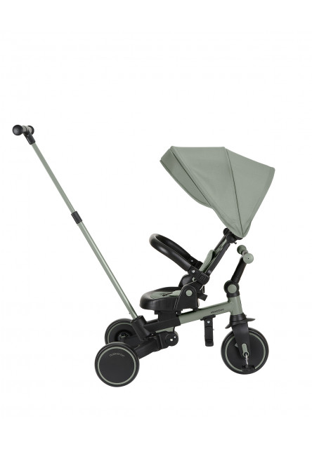 Trojkolka 8v1 Aluma Army Green