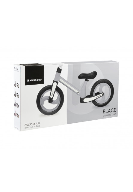 Odrážadlo Blace Grey