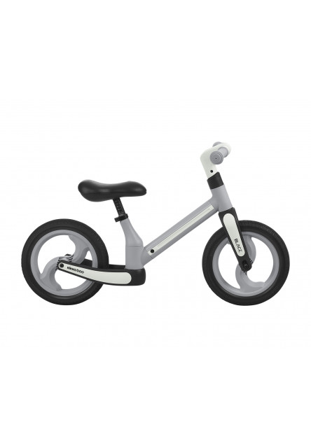 Odrážadlo Blace Grey