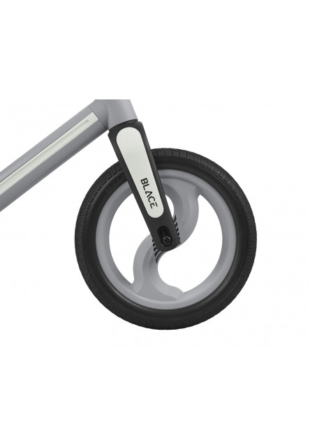 Odrážadlo Blace Grey