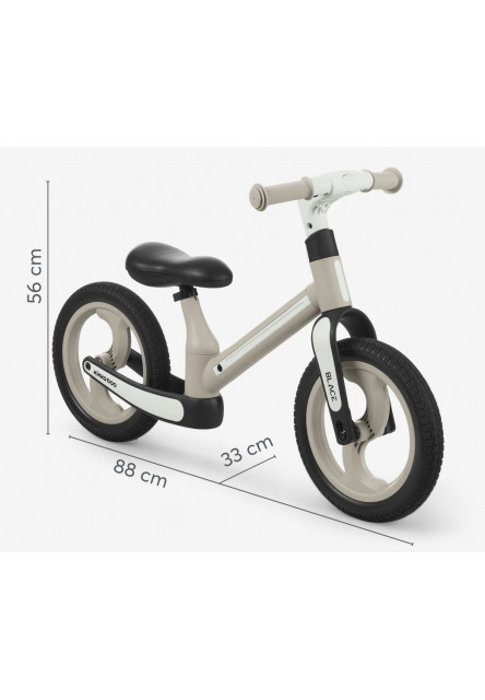 Odrážadlo Blace Beige