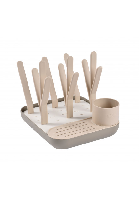 Odkvapkávač modulárny Clay Earth