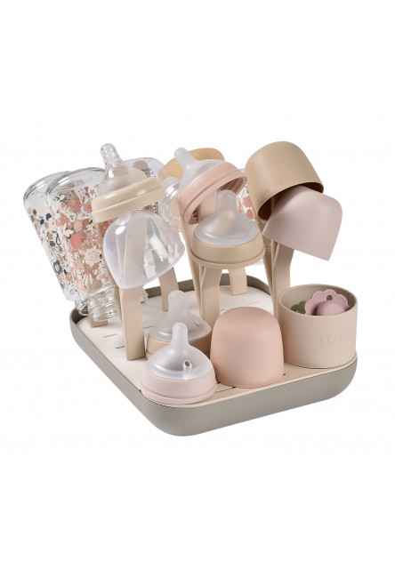 Odkvapkávač modulárny Clay Earth