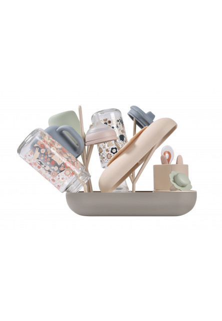 Odkvapkávač modulárny Clay Earth